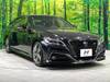TOYOTA CROWN HYBRID