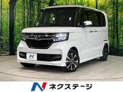 2020 HONDA N-BOX CUSTOM
