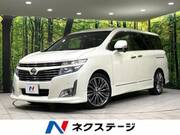 2011 NISSAN ELGRAND