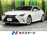 2014 LEXUS RC