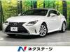 LEXUS RC