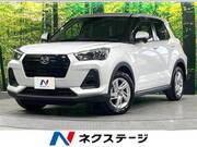 2022 DAIHATSU ROCKY