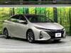 TOYOTA PRIUS PHV