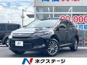 2015 TOYOTA HARRIER
