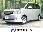 2010 TOYOTA NOAH