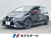 2017 NISSAN NOTE