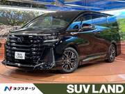2024 TOYOTA VELLFIRE HYBRID