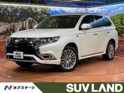 2019 MITSUBISHI OUTLANDER PHEV