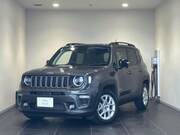 2024 CHRYSLER JEEP RENEGADE