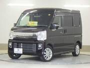 2022 SUZUKI EVERY WAGON