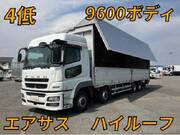 2012 FUSO SUPER GREAT