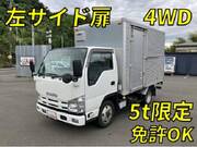 2013 ISUZU OTHER