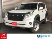 2015 TOYOTA LAND CRUISER PRADO