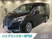2020 NISSAN SERENA