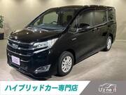 2019 TOYOTA NOAH