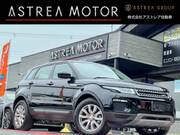 2019 LAND ROVER RANGE ROVER EVOQUE