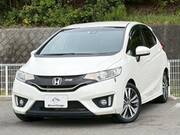 2015 HONDA FIT RS