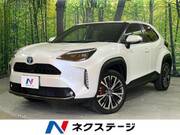 2023 TOYOTA YARIS CROSS HYBRID Z