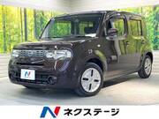 2012 NISSAN CUBE