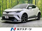 2017 TOYOTA C-HR G