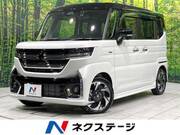 2025 SUZUKI SPACIA CUSTOM