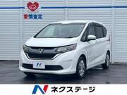 2017 HONDA FREED