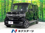 2018 HONDA N-BOX CUSTOM