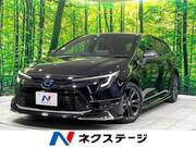 2023 TOYOTA COROLLA TOURING