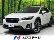 2017 SUBARU XV