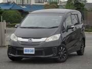 2015 HONDA FREED G JUST SELECTION