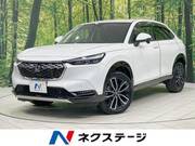 2021 HONDA VEZEL