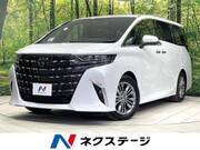 2024 TOYOTA ALPHARD HYBRID