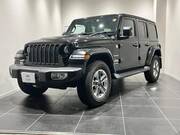 2023 CHRYSLER JEEP WRANGLER UNLIMITED