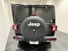 CHRYSLER JEEP WRANGLER UNLIMITED