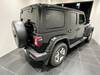 CHRYSLER JEEP WRANGLER UNLIMITED