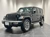 CHRYSLER JEEP WRANGLER UNLIMITED