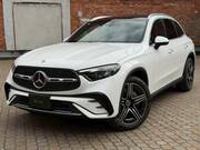 2025 MERCEDES BENZ GLC-CLASS