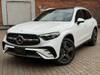MERCEDES BENZ GLC-CLASS