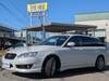 SUBARU LEGACY TOURING WAGON