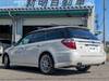 SUBARU LEGACY TOURING WAGON