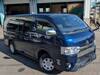 TOYOTA REGIUS ACE VAN