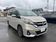 2017 NISSAN SERENA