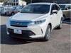 TOYOTA HARRIER HYBRID