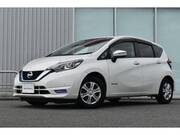 2016 NISSAN NOTE