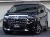 TOYOTA ALPHARD HYBRID