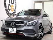 2018 MERCEDES BENZ CLA-CLASS