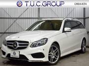 2013 MERCEDES BENZ E-CLASS