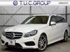 MERCEDES BENZ E-CLASS