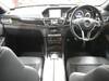 MERCEDES BENZ E-CLASS