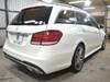 MERCEDES BENZ E-CLASS